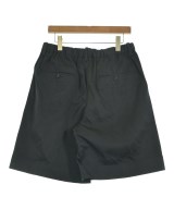 WEWILL（ウィーウィル）ショートパンツ 黒 サイズ:2(M位) メンズ/2200661565162
