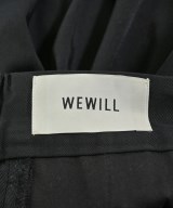 WEWILL（ウィーウィル）ショートパンツ 黒 サイズ:2(M位) メンズ/2200661565162