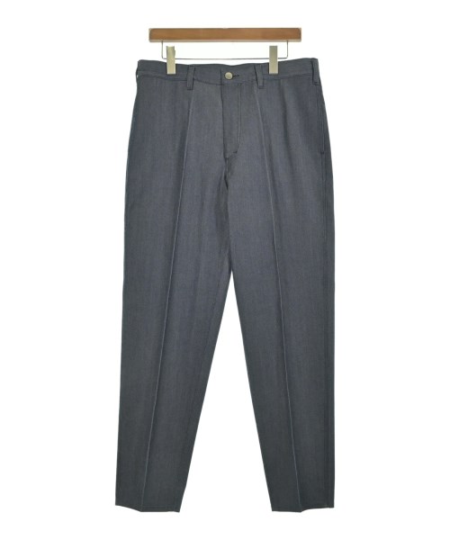 WEWILL(ウィーウィル)スラックス 紺 サイズ:3(L位)/2200661565179