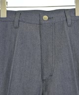 WEWILL（ウィーウィル）スラックス 紺 サイズ:3(L位) メンズ/2200661565179