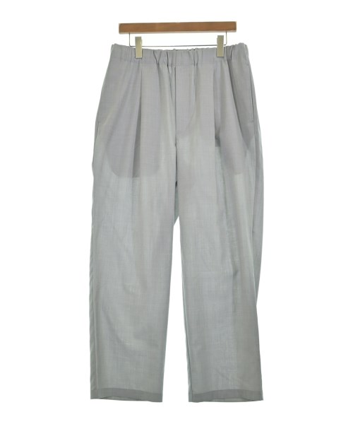 WEWILL(ウィーウィル)スラックス グレー サイズ:3(L位)/2200661565186