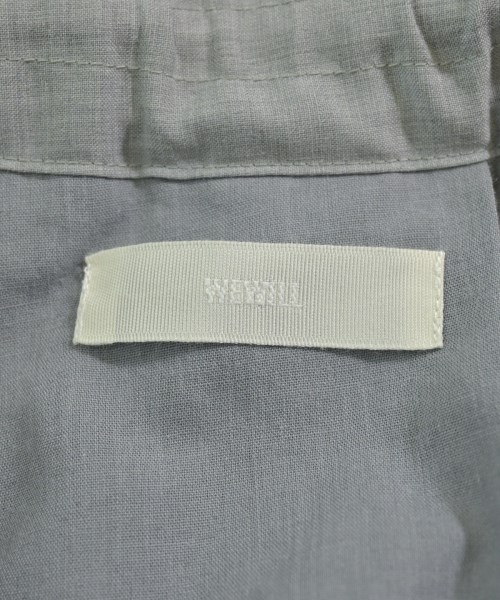 WEWILL（ウィーウィル）スラックス グレー サイズ:3(L位) メンズ/2200661565186