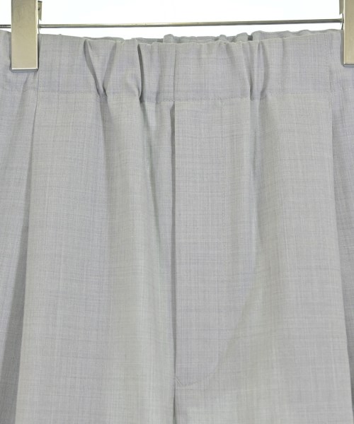 WEWILL（ウィーウィル）スラックス グレー サイズ:3(L位) メンズ/2200661565186