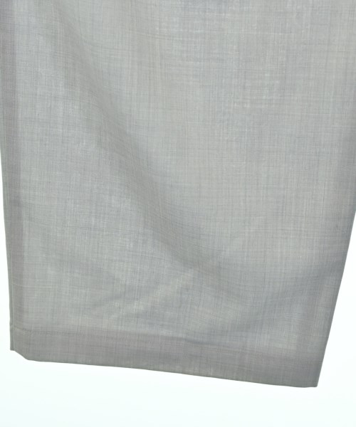 WEWILL（ウィーウィル）スラックス グレー サイズ:3(L位) メンズ/2200661565186