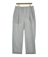 WEWILL（ウィーウィル）スラックス グレー サイズ:3(L位) メンズ/2200661565186