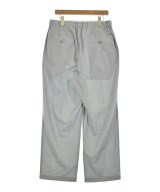 WEWILL（ウィーウィル）スラックス グレー サイズ:3(L位) メンズ/2200661565186
