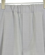 WEWILL（ウィーウィル）スラックス グレー サイズ:3(L位) メンズ/2200661565186