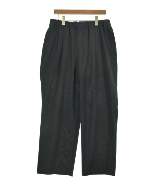 WEWILL(ウィーウィル)スラックス 黒 サイズ:-(S位)/2200661565193