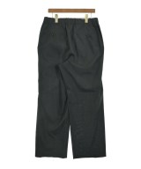 WEWILL（ウィーウィル）スラックス 黒 サイズ:-(S位) メンズ/2200661565193