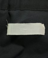 WEWILL（ウィーウィル）スラックス 黒 サイズ:-(S位) メンズ/2200661565193