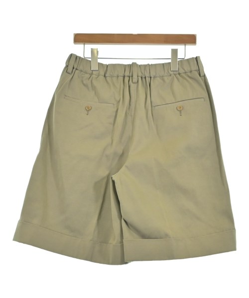 WEWILL（ウィーウィル）ショートパンツ ベージュ サイズ:2(M位) メンズ/2200661565209