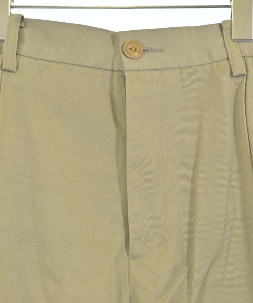 WEWILL（ウィーウィル）ショートパンツ ベージュ サイズ:2(M位) メンズ/2200661565209