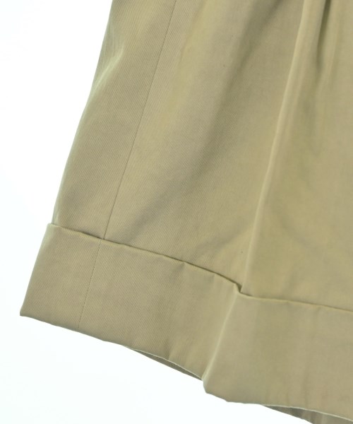 WEWILL（ウィーウィル）ショートパンツ ベージュ サイズ:2(M位) メンズ/2200661565209