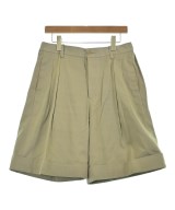 WEWILL（ウィーウィル）ショートパンツ ベージュ サイズ:2(M位) メンズ/2200661565209