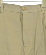 WEWILL（ウィーウィル）ショートパンツ ベージュ サイズ:2(M位) メンズ/2200661565209