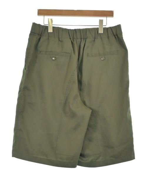 WEWILL（ウィーウィル）ショートパンツ ベージュ サイズ:-(M位) メンズ/2200661565216