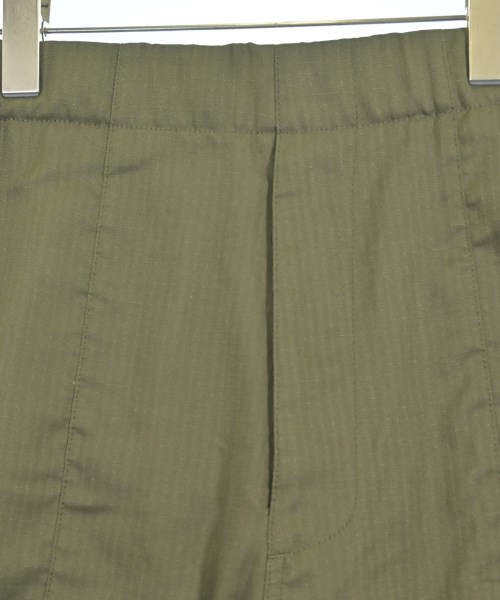 WEWILL（ウィーウィル）ショートパンツ ベージュ サイズ:-(M位) メンズ/2200661565216