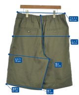 WEWILL（ウィーウィル）ショートパンツ ベージュ サイズ:-(M位) メンズ/2200661565216