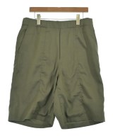 WEWILL ショートパンツ