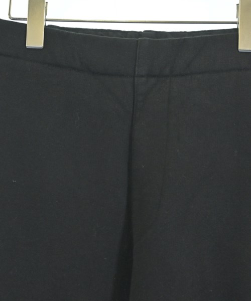 WEWILL（ウィーウィル）スウェットパンツ 黒 サイズ:-(L位) メンズ/2200661565223