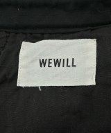 WEWILL（ウィーウィル）スウェットパンツ 黒 サイズ:-(L位) メンズ/2200661565223