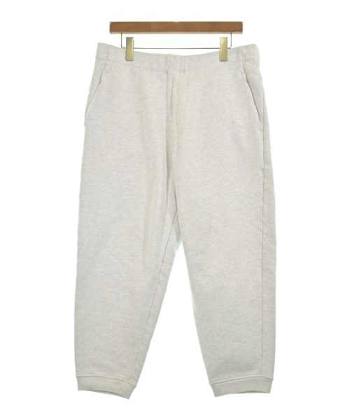 WEWILL(ウィーウィル)スウェットパンツ グレー サイズ:-(M位)/2200661565230