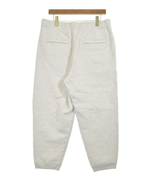 WEWILL（ウィーウィル）スウェットパンツ グレー サイズ:-(M位) メンズ/2200661565230