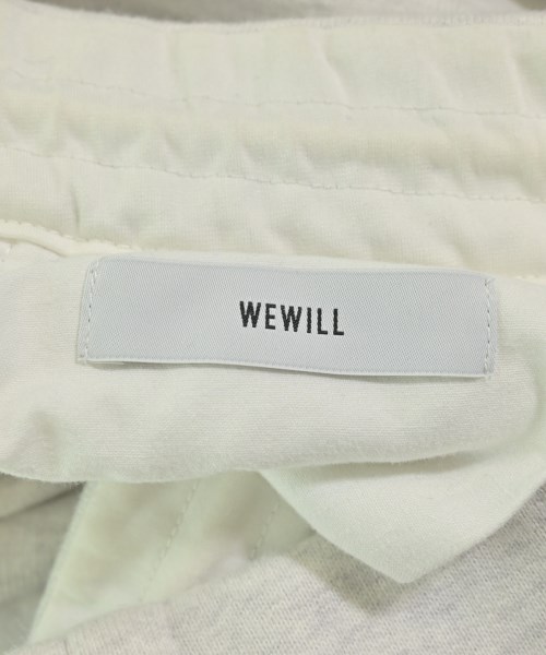 WEWILL（ウィーウィル）スウェットパンツ グレー サイズ:-(M位) メンズ/2200661565230