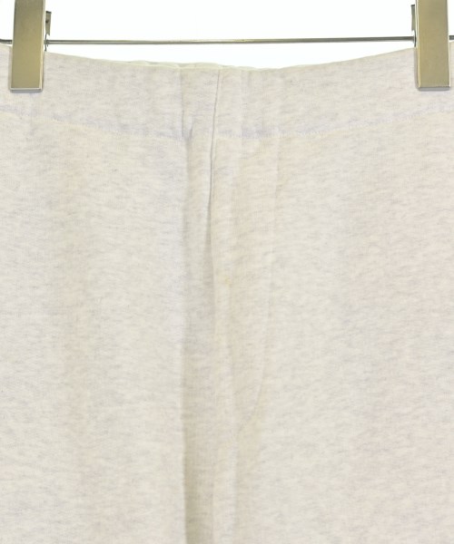 WEWILL（ウィーウィル）スウェットパンツ グレー サイズ:-(M位) メンズ/2200661565230