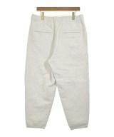 WEWILL（ウィーウィル）スウェットパンツ グレー サイズ:-(M位) メンズ/2200661565230