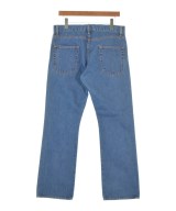 WEWILL（ウィーウィル）デニムパンツ 青 サイズ:-(L位) メンズ/2200661565254