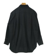 WEWILL（ウィーウィル）カジュアルシャツ 黒 サイズ:3(L位) メンズ/2200662536031