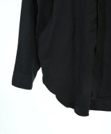 WEWILL（ウィーウィル）カジュアルシャツ 黒 サイズ:3(L位) メンズ/2200662536031