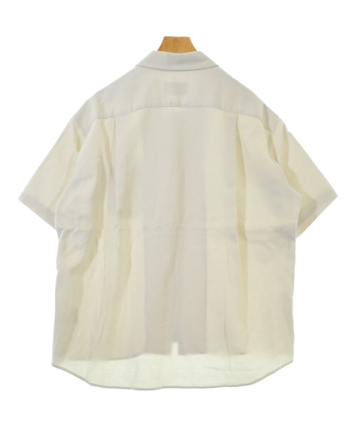 WEWILL（ウィーウィル）カジュアルシャツ 白 サイズ:3(L位) メンズ/2200662536079