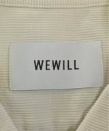 WEWILL（ウィーウィル）カジュアルシャツ 白 サイズ:3(L位) メンズ/2200662536079
