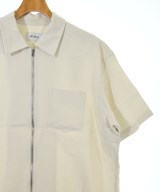 WEWILL（ウィーウィル）カジュアルシャツ 白 サイズ:3(L位) メンズ/2200662536079