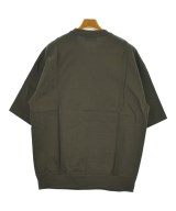 WEWILL（ウィーウィル）Tシャツ・カットソー グレー サイズ:3(L位) メンズ/2200662536178