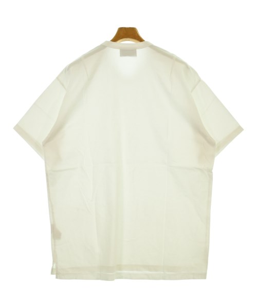 WEWILL（ウィーウィル）Tシャツ・カットソー 白 サイズ:3(L位) メンズ/2200662536185