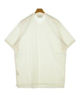 WEWILL（ウィーウィル）Tシャツ・カットソー 白 サイズ:3(L位) メンズ/2200662536185