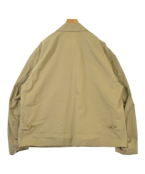 WEWILL（ウィーウィル）その他 ベージュ サイズ:3(L位) メンズ/2200662536260