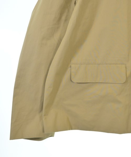 WEWILL（ウィーウィル）その他 ベージュ サイズ:3(L位) メンズ/2200662536260