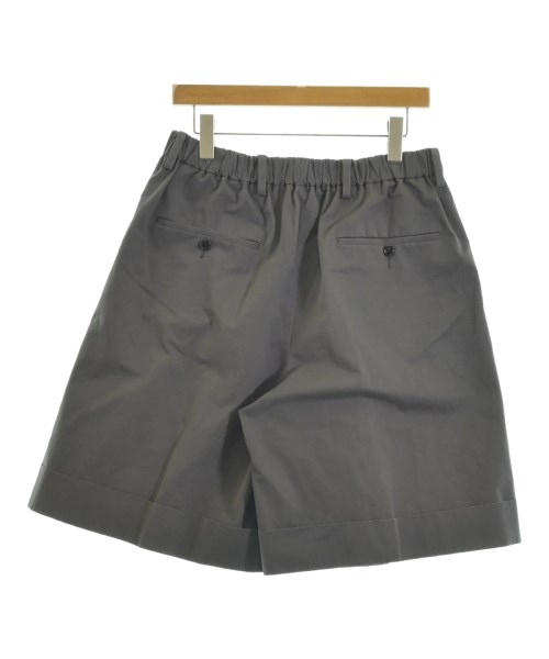 WEWILL（ウィーウィル）ショートパンツ グレー サイズ:2(M位) メンズ/2200665483035
