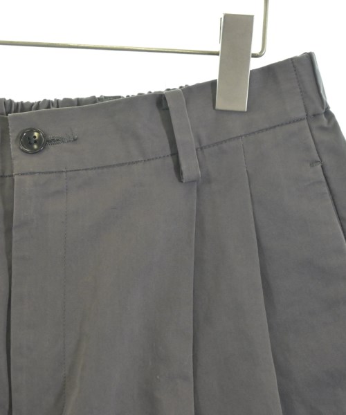 WEWILL（ウィーウィル）ショートパンツ グレー サイズ:2(M位) メンズ/2200665483035