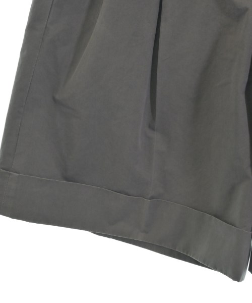 WEWILL（ウィーウィル）ショートパンツ グレー サイズ:2(M位) メンズ/2200665483035