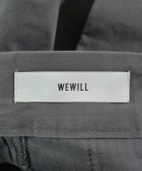 WEWILL（ウィーウィル）ショートパンツ グレー サイズ:2(M位) メンズ/2200665483035