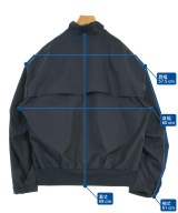 WEWILL（ウィーウィル）その他 紺 サイズ:2(M位) メンズ/2200671890063