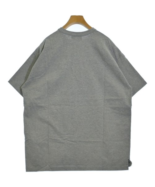 WEWILL（ウィーウィル）Tシャツ・カットソー グレー サイズ:3(L位) メンズ/2200734433046