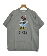 WEWILL（ウィーウィル）Tシャツ・カットソー グレー サイズ:3(L位) メンズ/2200734433046