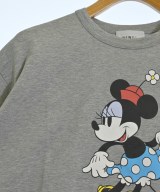 WEWILL（ウィーウィル）Tシャツ・カットソー グレー サイズ:3(L位) メンズ/2200734433046