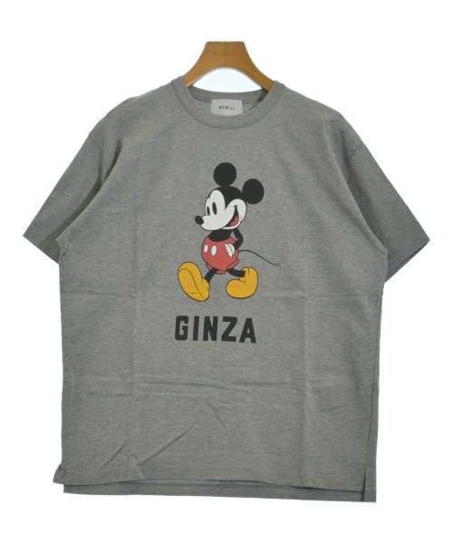 WEWILL(ウィーウィル)のTシャツ・カットソー サイズ:2(M位) 6,600円